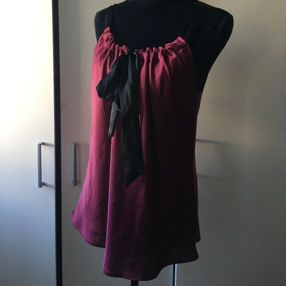 LOFT Blouse